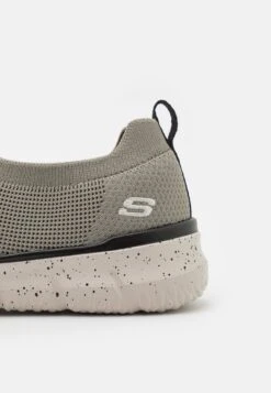 Skechers Del Retto - Sneakers Laag - Sand -Skechers 00c43b3dda384837982e9c3034bc79bc
