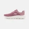 Go Walk Flex Bungee - Sportieve Wandelschoenen - Mauve -Skechers 01019edac7eb4927b8a21086527918a4