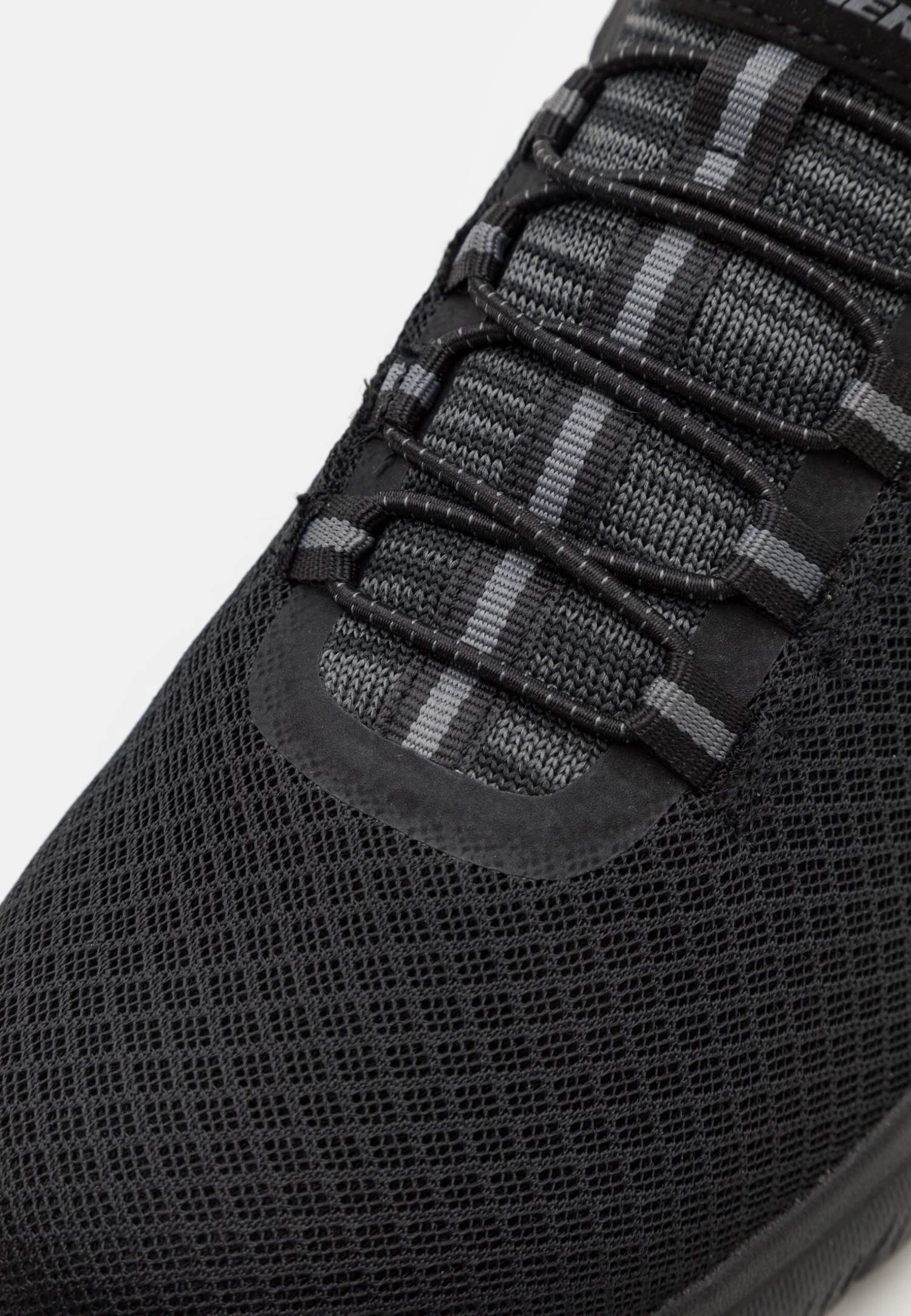 Summits - Sneakers Laag - Black 8 Summits - Sneakers Laag - Black - Afbeelding 6