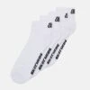 Skechers Online Basic Cushioned Quarter 4 Pack Unisex - Sokken - White 2 Skechers Online Basic Cushioned Quarter 4 Pack Unisex - Sokken - White -Skechers 03024b839cd24d20b04c065e1652a1ac