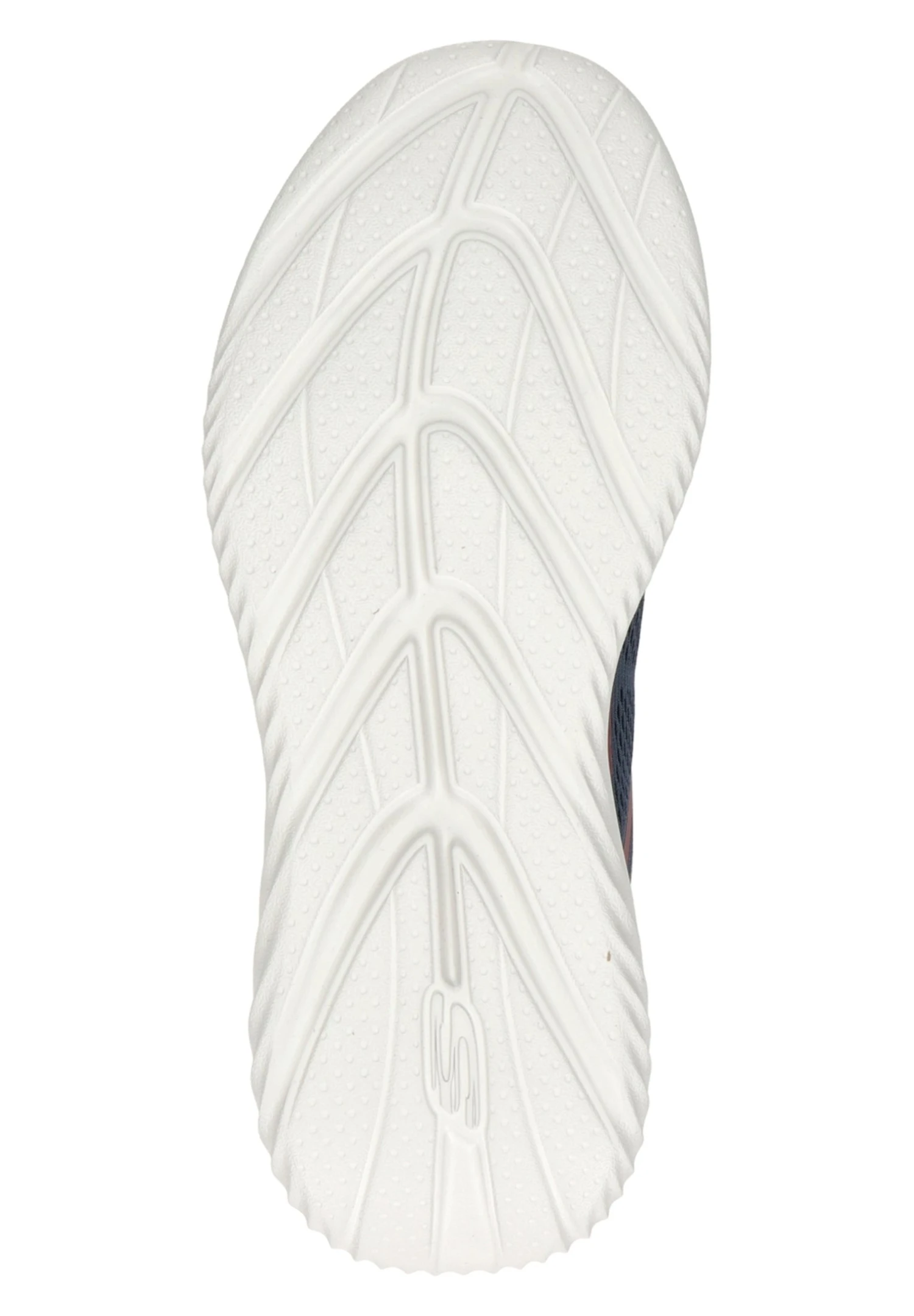 Skechers Bounder 2 0 - Sneakers Laag - Blauw 6 Skechers Bounder 2 0 - Sneakers Laag - Blauw - Afbeelding 4