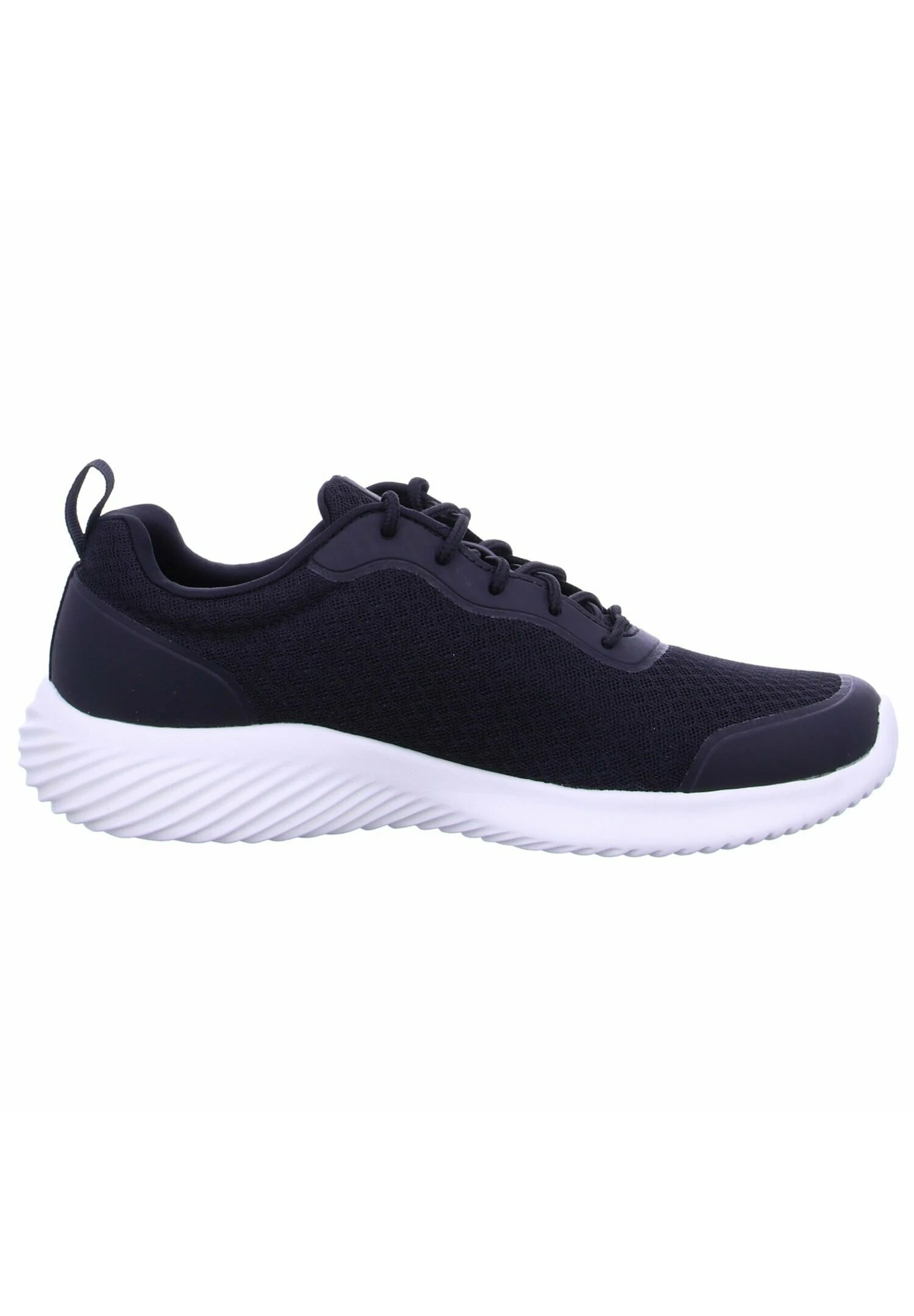 Skechers Bounder Voltis- Sneakers Laag - Schwarz 3 Skechers Bounder Voltis- Sneakers Laag - Schwarz