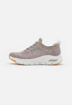 Arch Fit - Sneakers Laag - Beige