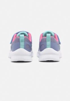 Skechers Microspec - Sneakers Laag - Lavender/Pink -Skechers 04635f34b5ce43c4afaeeb8d6bff93f3