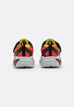 Skechers Light Storm - Sneakers Laag - Black/Red/Yellow -Skechers 055455b65a3f4fa7a7d527c3b9a037d9