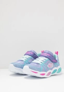 Skechers Shimmer Beams - Sneakers Laag - Periwinkle Sparkle/Multicolor 11 Skechers Shimmer Beams - Sneakers Laag - Periwinkle Sparkle/Multicolor -Skechers 05e222670d524fac811e82497e2f274a