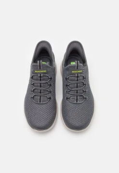 Summits - Sneakers Laag - Grau -Skechers 05e31c64cecf42be8b7f060839bfc5dc