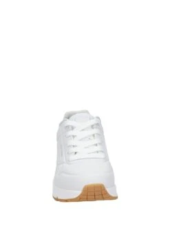 Skechers Sneakers Laag - Wit 12 Skechers Sneakers Laag - Wit -Skechers 05f93d890caf4860a5f7e2e1507100fc