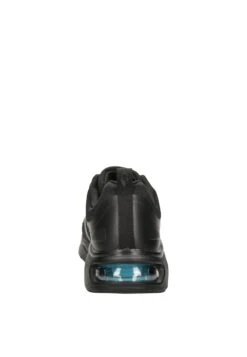 Skechers Tresair - Sneakers Laag - Zwart -Skechers 06a02e93b12c40dd8ed6cf7d930ca69a