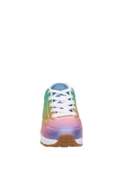 Skechers Uno Spectrum - Sneakers Laag - Multi 12 Skechers Uno Spectrum - Sneakers Laag - Multi -Skechers 07945a34f6f041d0a21eafaec5a77237