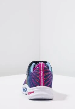 Skechers Litebeams - Sneakers Laag - Navy/Multicolor -Skechers 079a8b6edc4a4017b05dbfd6ca56d2af