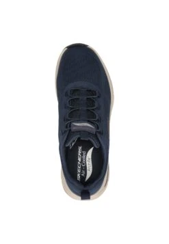 Skechers Air Arch Fit B Heren- Sneakers Laag - Blauw -Skechers 079ee35d14164dd688659c2b8681e26f