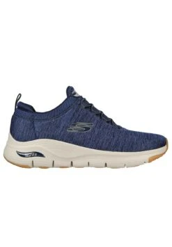 Arch Fit Waveport - Sneakers Laag - Navy