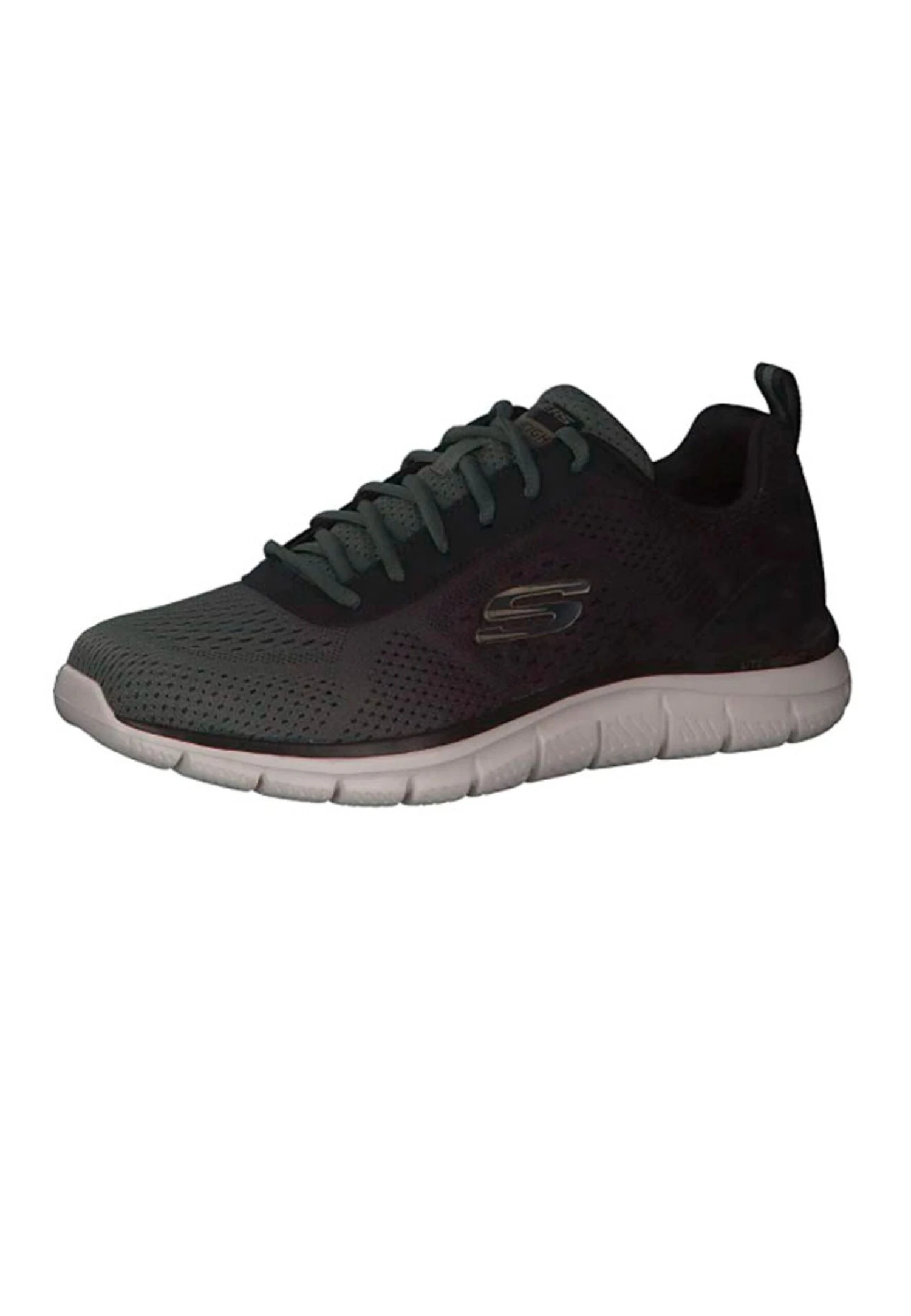 Deportivo Track Ripkent - Sneakers Laag - Black 3 Deportivo Track Ripkent - Sneakers Laag - Black