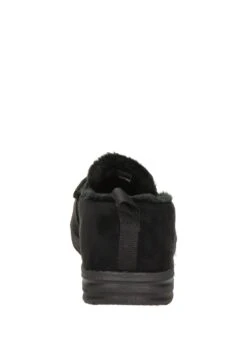 Skechers Melson - Instappers - Zwart -Skechers 08a3b905a4474105ac281e13728c003e