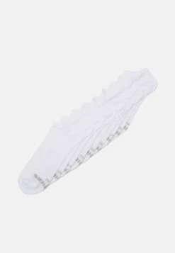 Skechers Online Women Basic Sneaker 9 Pack - Enkelsokken - White