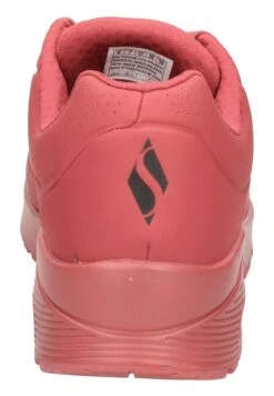 Skechers Street Uno - Sneakers Laag - Rood -Skechers 0a4171a278e948bd836f4e3c55b84c2f