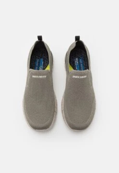 Skechers Del Retto - Sneakers Laag - Sand -Skechers 0a64aff1dc744bb2b56233e323c9ccc7