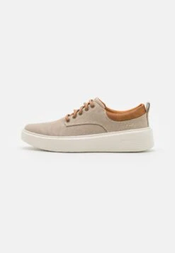 Skechers Viewson - Sneakers Laag - Khaki