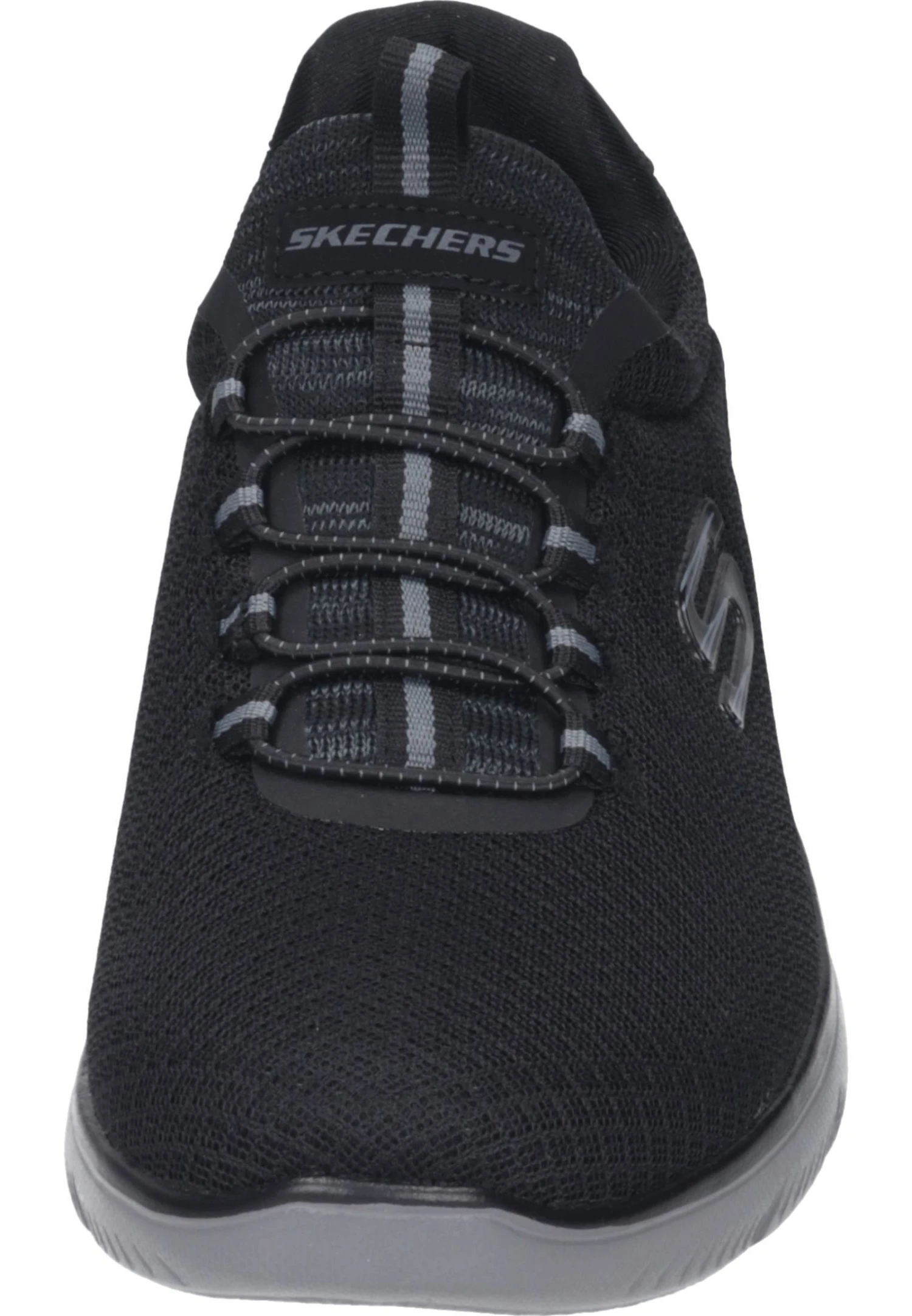 Sneakers Laag - Black 6 Sneakers Laag - Black - Afbeelding 4
