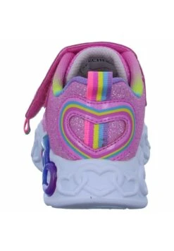 Skechers Sneakers Laag - Pink -Skechers 0b4814757cac4eb490f9ce6caa36541a