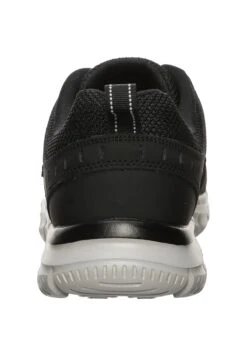 Track - Sneakers Laag - Black / Dark Grey -Skechers 0b5d711d77704484a45d82874a2c8968