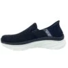 Dlux Walker - Sneakers Laag - Black 1 Dlux Walker - Sneakers Laag - Black -Skechers 0cbf2874effb4cc591c0501580c0c98b