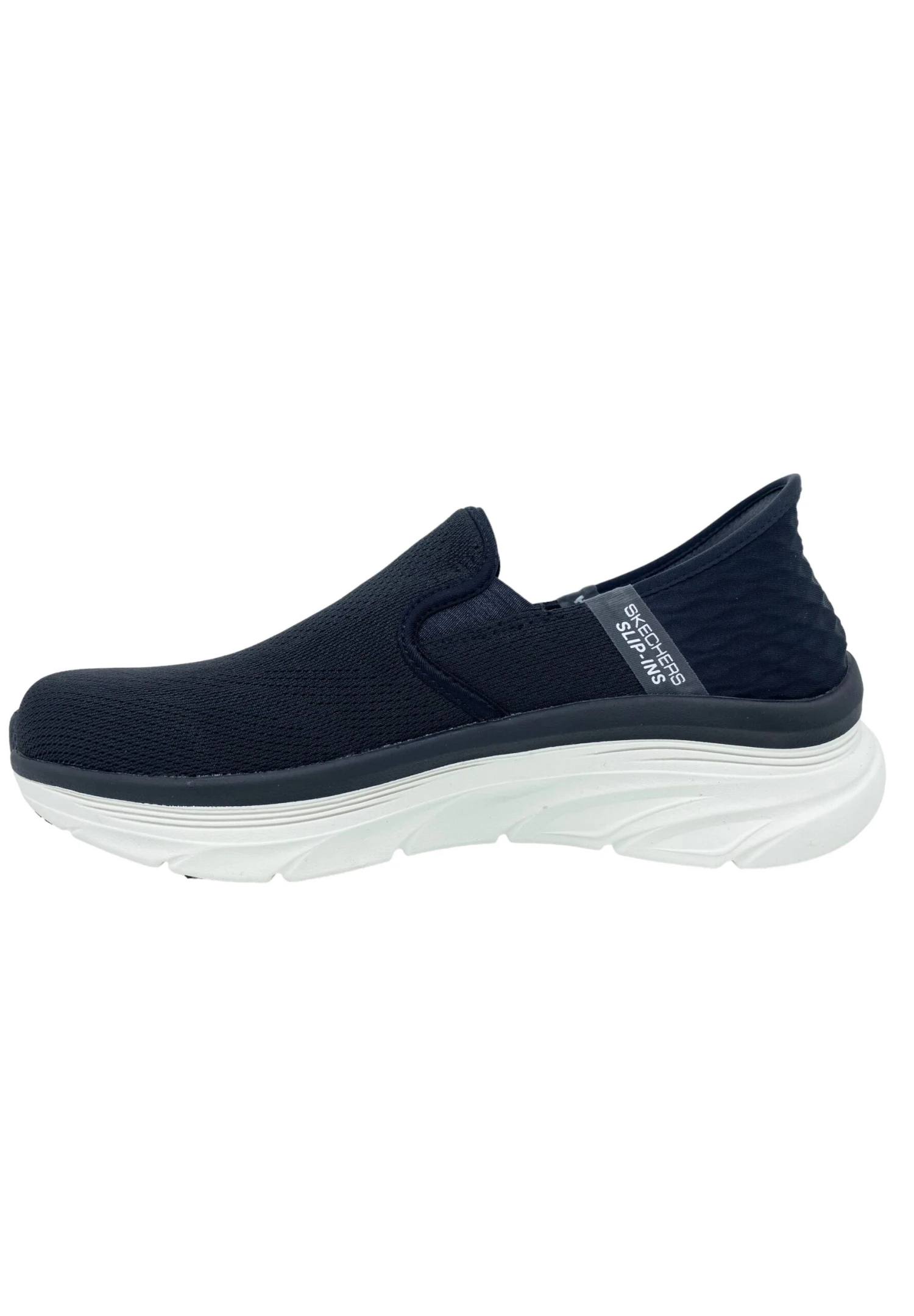 Dlux Walker - Sneakers Laag - Black 3 Dlux Walker - Sneakers Laag - Black