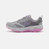 Go Run Trail Altitude Lace Up - Trail Hardloopschoenen - Gray/Pink -Skechers 0d16c3ee57e54eec8b403b8650ff7b52