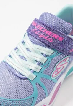 Skechers Shimmer Beams - Sneakers Laag - Periwinkle Sparkle/Multicolor 10 Skechers Shimmer Beams - Sneakers Laag - Periwinkle Sparkle/Multicolor -Skechers 0d7b3833a24e4766bc739f87b389be8f