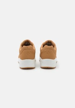 Uno - Sneakers Laag - Tan -Skechers 0dd4f774f790451a9c7becdf7bbb030e