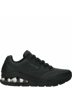 Uno- Sneakers Laag - Schwarz -Skechers 0df9fe7b4d3e41d583a45438a93040ad