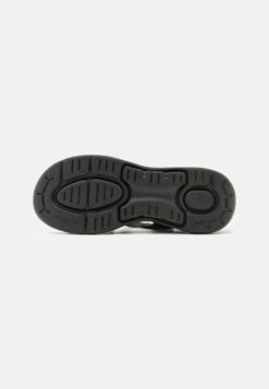 Go Walk Arch Fit - Outdoorsandalen - Black -Skechers 0e14e28e35db484086d5bea5eaeabe96