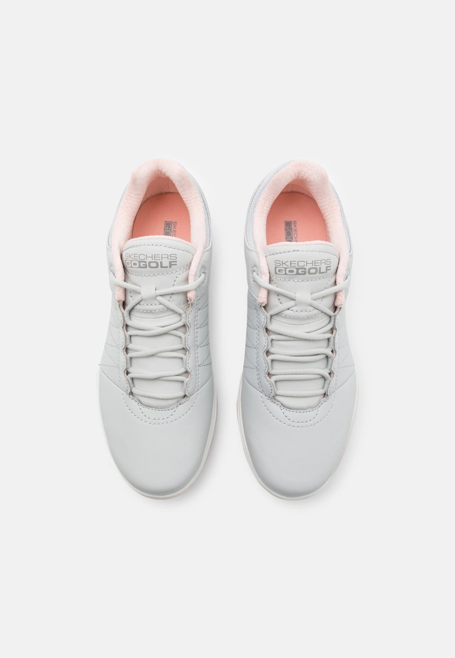 Go Golf Pivot - Golfschoenen - Light Gray/Pink 6 Go Golf Pivot - Golfschoenen - Light Gray/Pink - Afbeelding 4