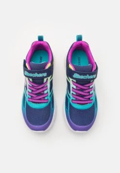 Skechers Power Jams - Sneakers Laag - Navy/Multi-Coloured 11 Skechers Power Jams - Sneakers Laag - Navy/Multi-Coloured -Skechers 0e3c3397fa4c465cb57b4d9ace82661f