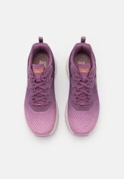 Max Cushioning Elite 2.0 Lace Up - Hardloopschoenen Neutraal - Mauve/Pink -Skechers 0e83aca5843943c1a127f75861d67a7d