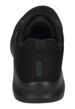 Skechers Go Walk 6- Sneakers Laag - Black -Skechers 0eb05cf64f884f9a8368d3dbb951806d