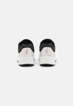 Uno - Sneakers Laag - Black/White -Skechers 100b5b55834c47e487423f78b5820f46