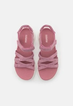 Go Walk Flex - Outdoorsandalen - Mauve -Skechers 1036140c84f1446f88ae42baaa2358ad