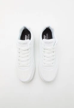 Uno - Sneakers Laag - White -Skechers 10b647dc12024867a7db01632b29854f
