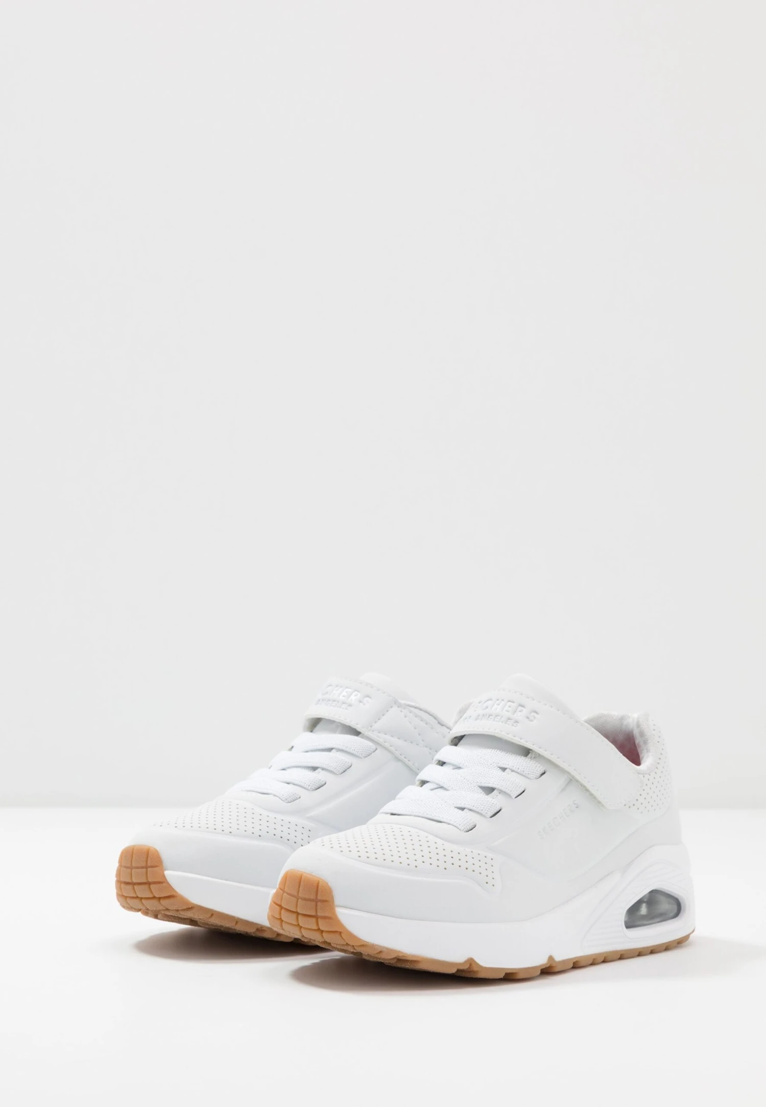 Skechers Uno - Sneakers Laag - White 6 Skechers Uno - Sneakers Laag - White - Afbeelding 4
