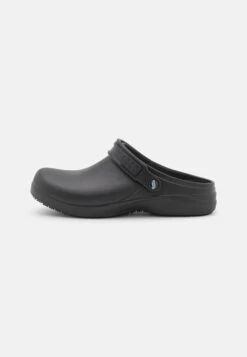 Skechers Riverbound - Muiltjes - Black