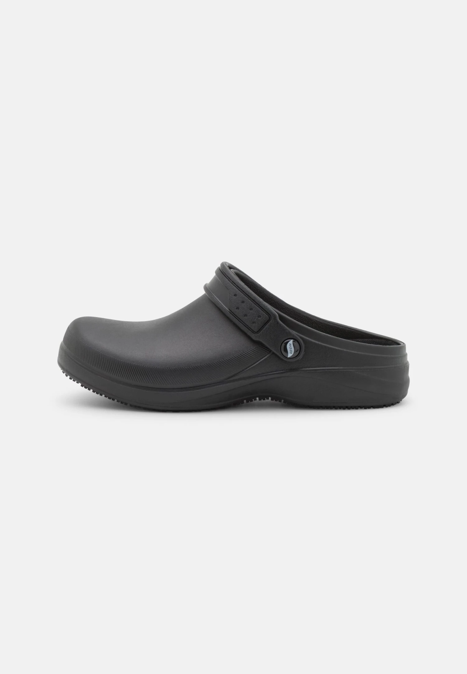 Skechers Riverbound - Muiltjes - Black 3 Skechers Riverbound - Muiltjes - Black