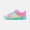 Skechers Twinkle Sparks Ice - Sneakers Laag - Multi-Coloured -Skechers 11508d8fdd9942f6b0c72c5bf5f5b0cb