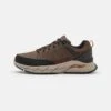 Skechers Arch Fit Treadwear - Sneakers Laag - Dark Brown -Skechers 11713d80f3fe401fb2fb3a5c5d830054