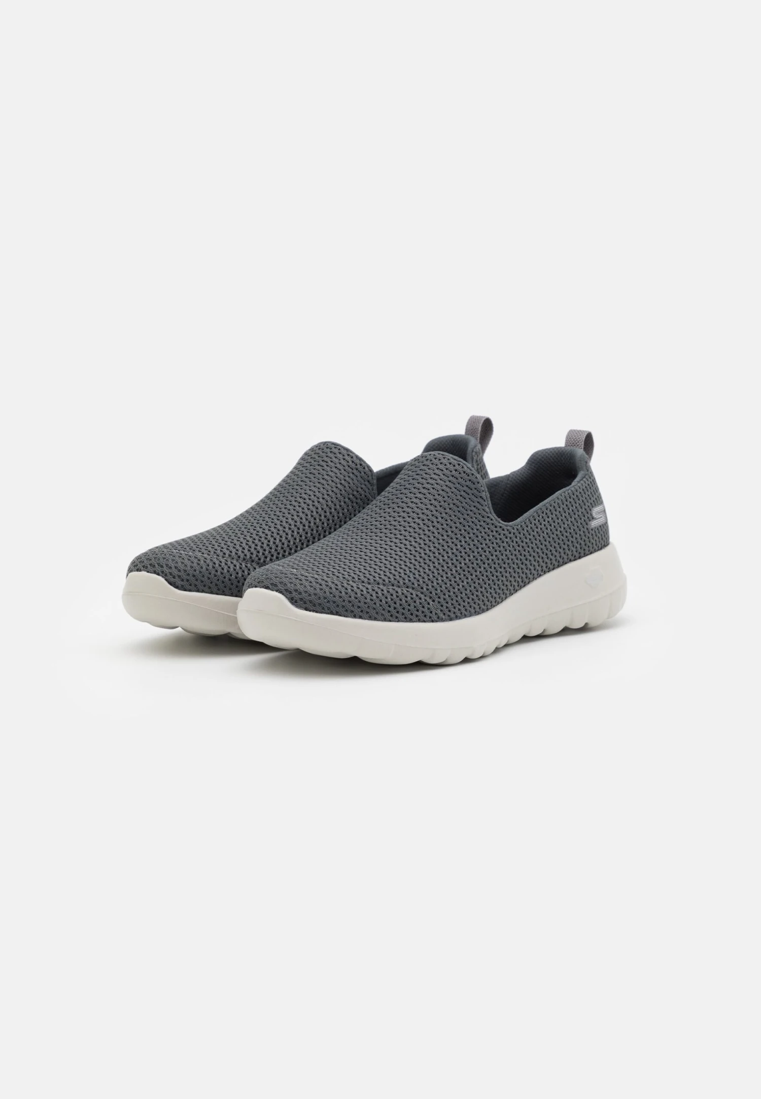 Go Walk Walking Trainers - Sportieve Wandelschoenen - Charcoal 4 Go Walk Walking Trainers - Sportieve Wandelschoenen - Charcoal - Afbeelding 2