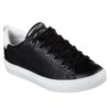 Skechers Side Street Tegu 73555 Vrijetijdsschoenen Dames Black -Skechers 133013 990 01 1