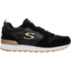 Skechers Retros OG 85 - Goldn Gurl 111 Vrijetijdsschoenen Dames Black -Skechers 133014 990 01 1