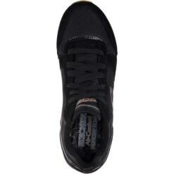 Skechers Retros OG 85 - Goldn Gurl 111 Vrijetijdsschoenen Dames Black -Skechers 133014 990 04