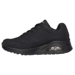 Skechers Uno - Stand On Air 73690 Vrijetijdsschoenen Damesblack Black -Skechers 133015 990 03